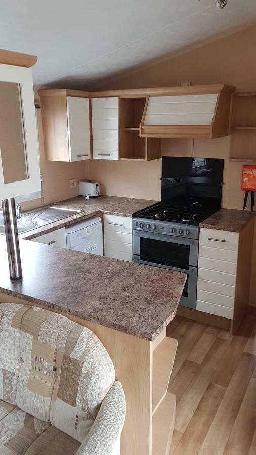 Mobil Home Soulac Exterior photo