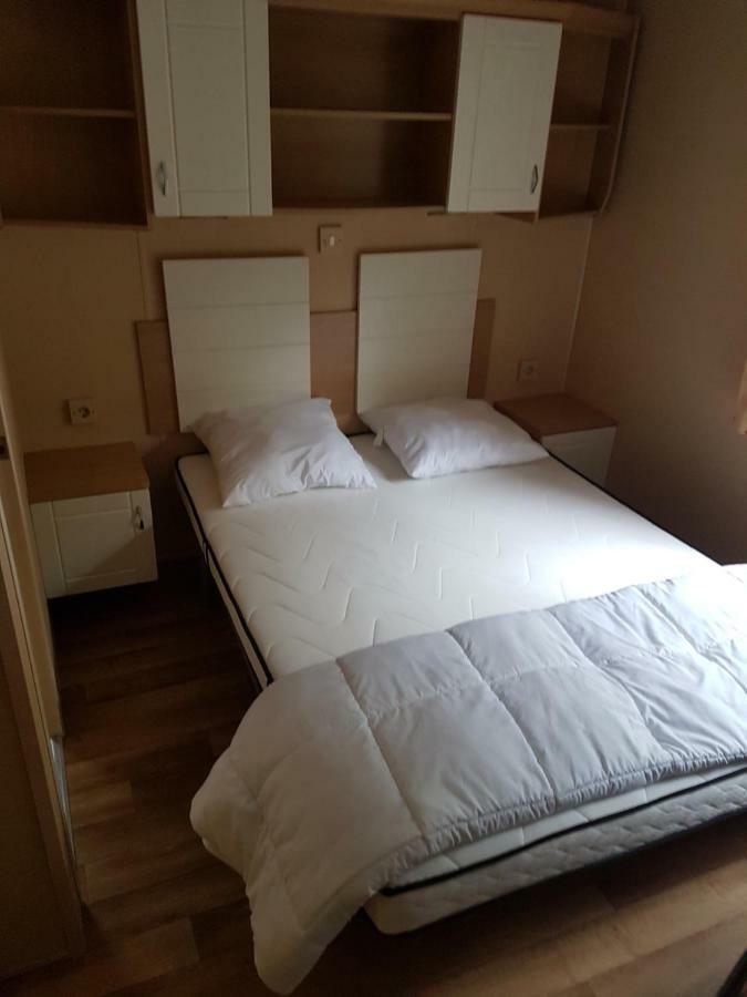 Mobil Home Soulac Exterior photo